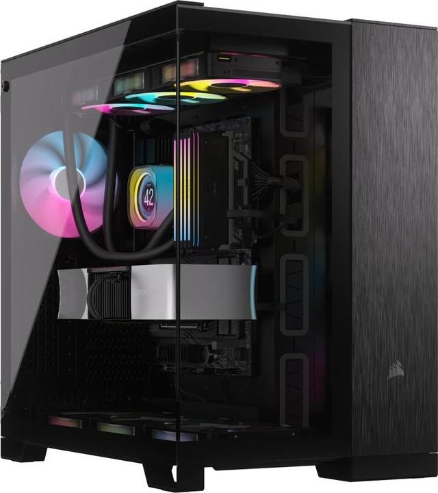 Aluminium, Schwarz