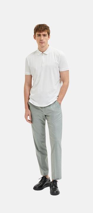 Produktbild Selected Homme Merzerisiert Interlock Polo shirt (XL)