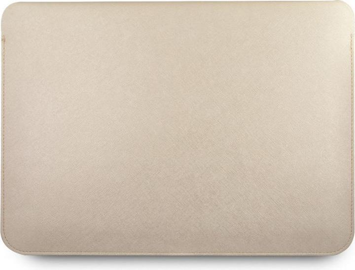 Actual product image Guess Saffiano Computer Sleeve (13")