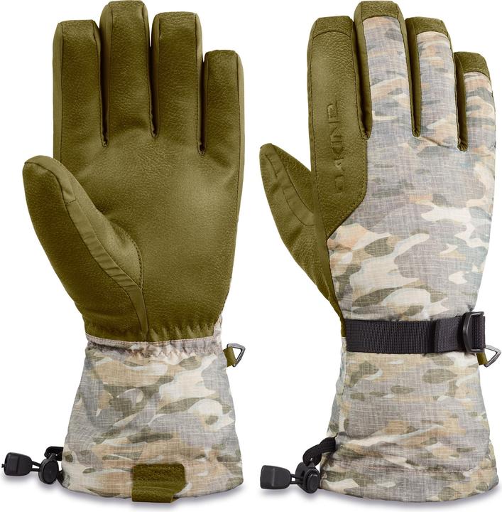 Camo vintage