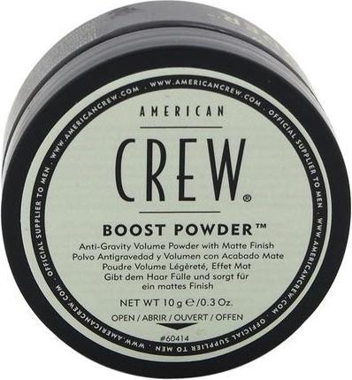 Immagine prodotto American Crew Lozione per capelli in polvere Classic Boost (Volume in polvere)