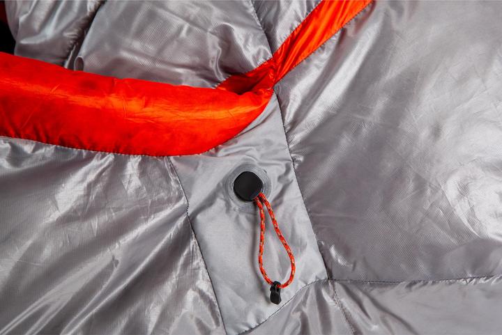Immagine prodotto Nemo Equipment Coda 25/35 (198 cm)