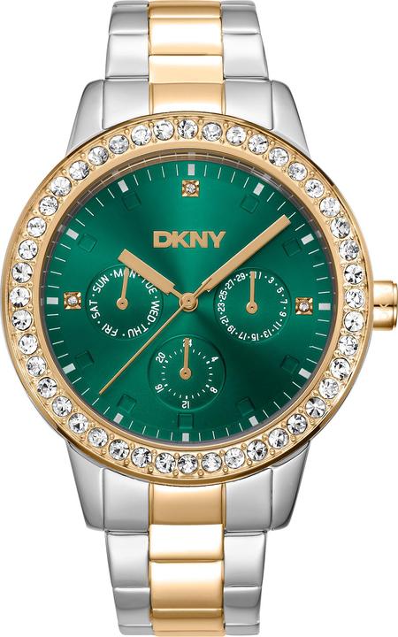 DKNY Parsons Multi Glitz - DK1L055M0075 (40 mm)