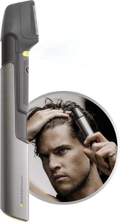 Produktbild Microtouch Micro Touch Titanium