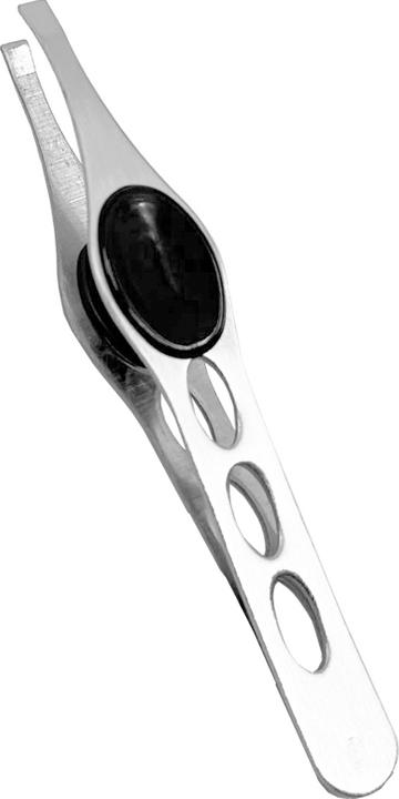 Bate Tweezers P12