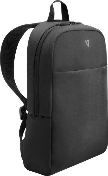 Actual product image V7 16in Backpack Water Resistant (16.54 l)