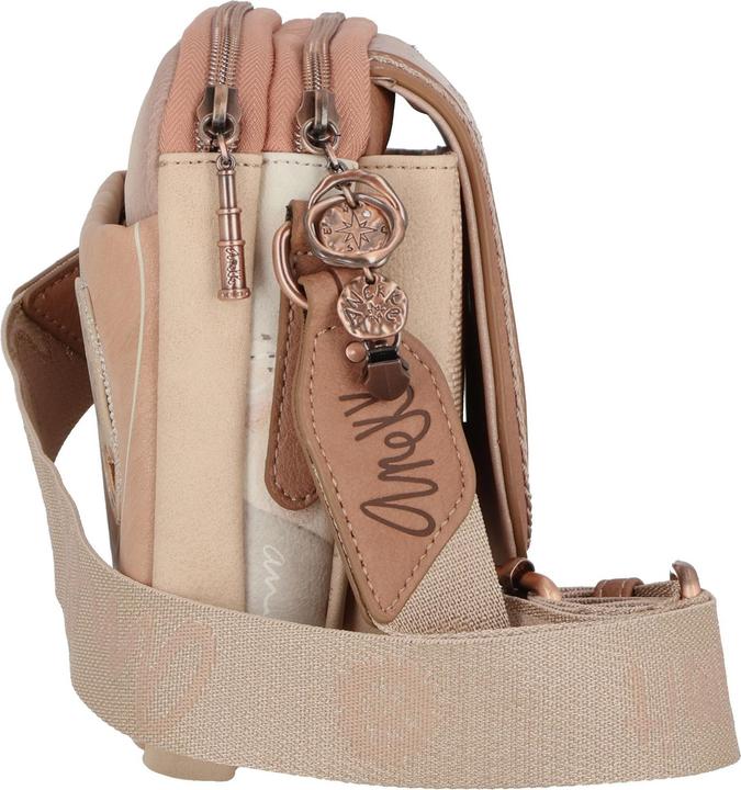 Image du produit Anekke Nature Umhängetasche 23 cm