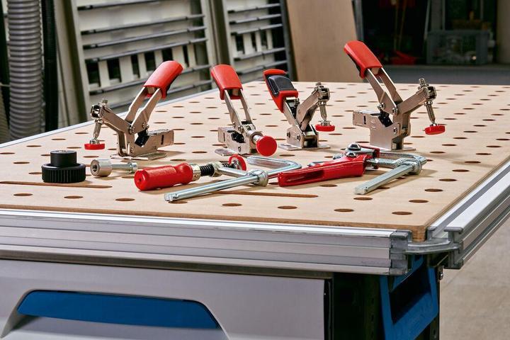Productafbeelding Bessey Duwstangspanner (35 mm)