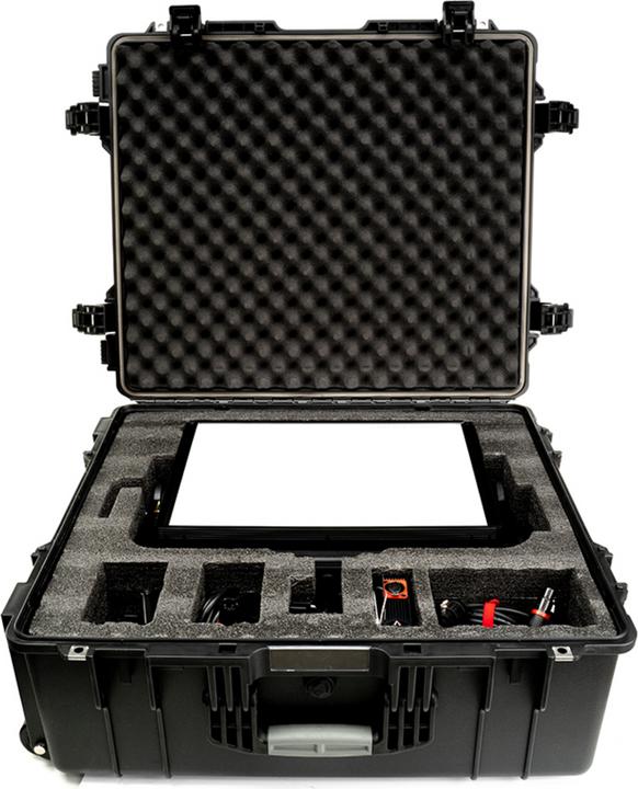 Image du produit Aputure Kit Nova P300c (Panneaux lumineux)