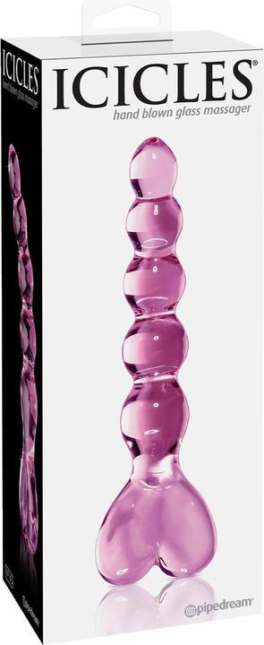 Actual product image Pipedream Icicles No. 43