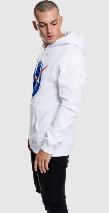 Immagine prodotto Mister Tee Felpa con cappuccio della NASA (XXL)