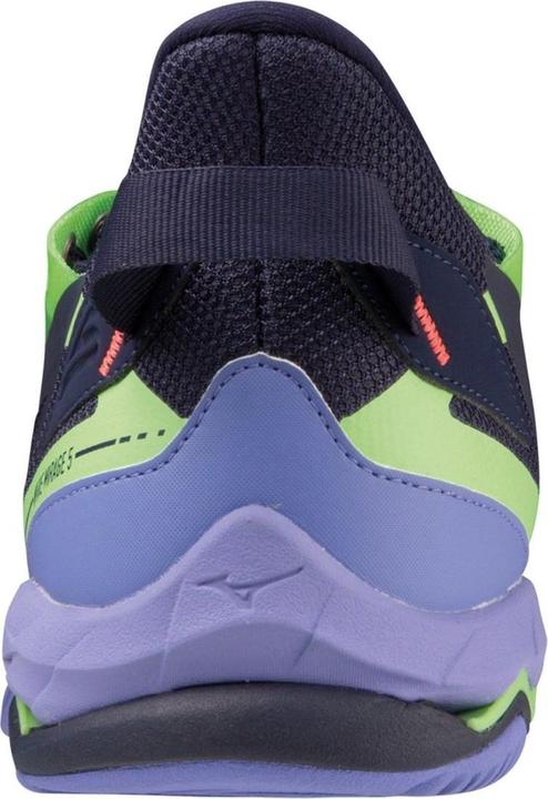 Produktbild Mizuno Wave Mirage 5 UX (45)