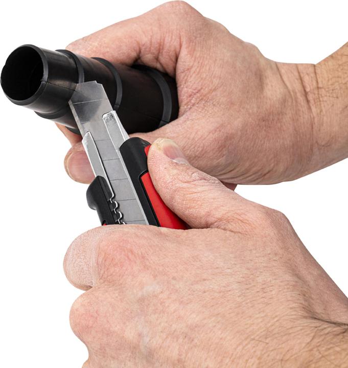 Produktbild Stier Universal Anschlussmuffe für Nass-Trockensauger