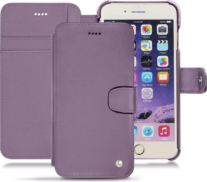 Image du produit Noreve Housse cuir portefeuille (Samsung Galaxy Note 8, Apple iPhone 7 Plus)