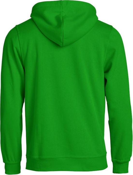 Produktbild Clique Basic Kapuzenpullover (3XL)