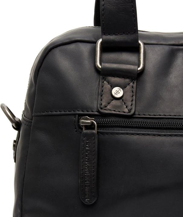 Image du produit The Chesterfield Brand Sac à main Dover en cuir 34 cm