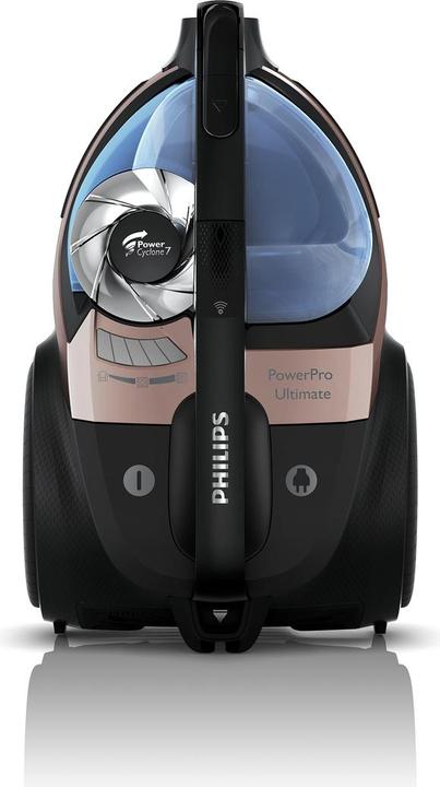 Image du produit Philips FC9922/09 PowerPro Ultimate Aspirateur sans sac