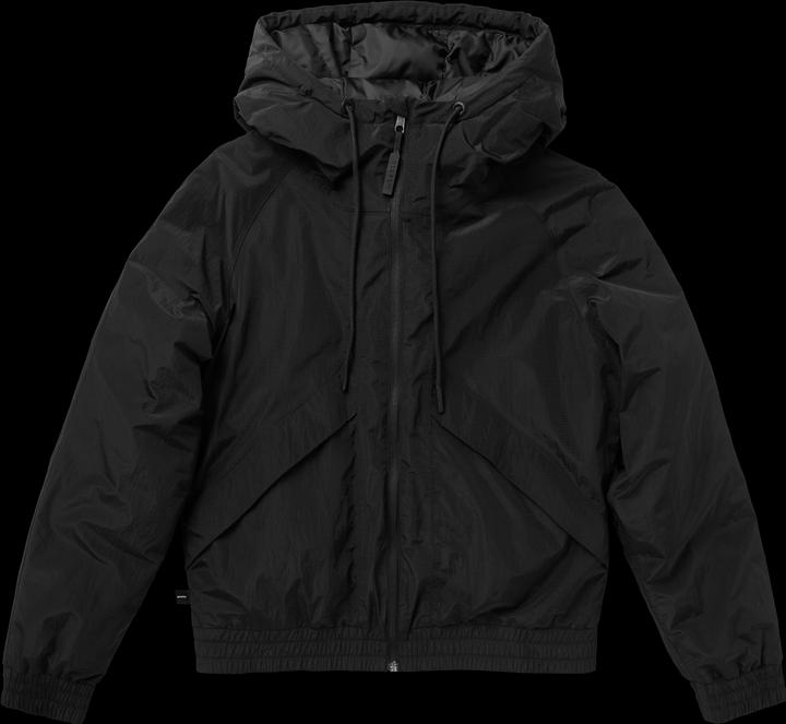 Mystic The Hooded Bomber (S)