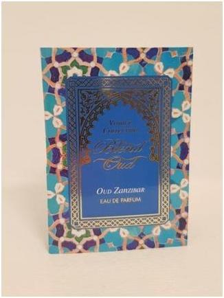 Actual product image Blend Oud Zagar Eau de Parfum (Eau de parfum, 60 ml)