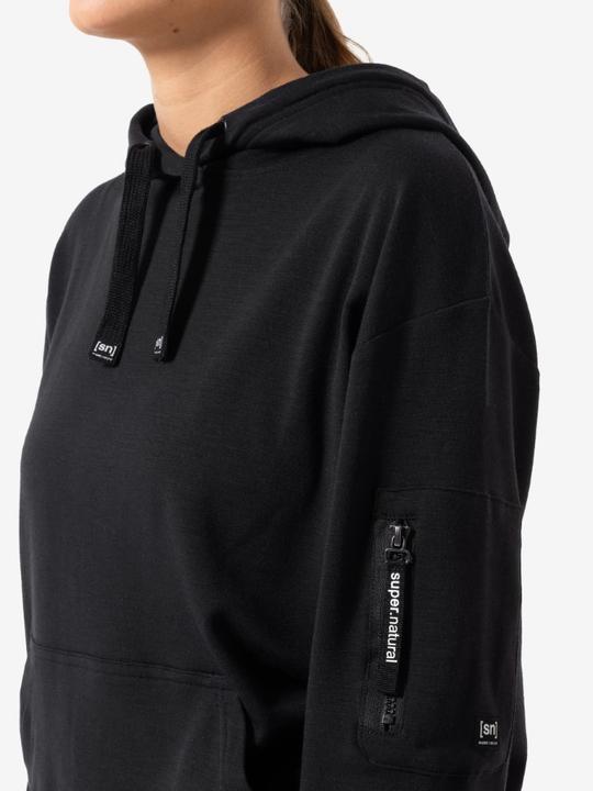 Immagine prodotto Super Natural Women's Favourite Pocket Hoodie (XS)