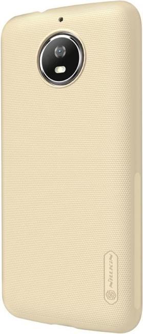 Image du produit Nillkin Série bouclier super dépoli (Motorola Moto G5S Plus)