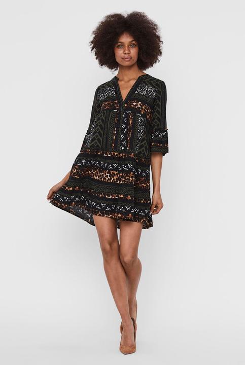 Actual product image Vero Moda Printed tunic (XS)
