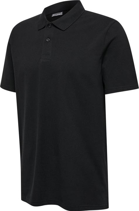 Immagine prodotto hummel Polo Classica Rossa (5XL)