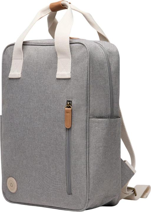 Vinga Rucksack Sortino recyceltes Material