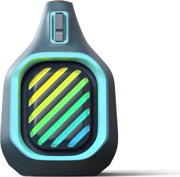 Actual product image soundcore Boom 2 Plus (20 h, Rechargeable battery operated)