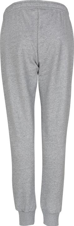 Actual product image Witeblaze NOS CHICONA Ladies' pant,grey grey mottled Size: 42 (L, XL)