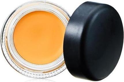Actual product image MAC Cosmetics Pro Longwear Paint Pot (Soft Ochre)