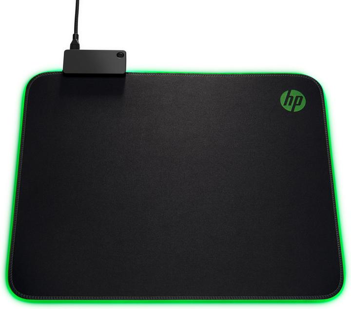 Image du produit HP Pavillon des jeux 400 (M)