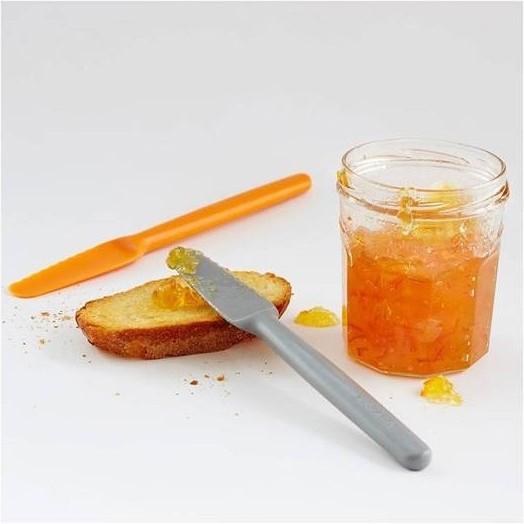 Produktbild Fiskars Frühstücksmesser (3 Stück, Messer)