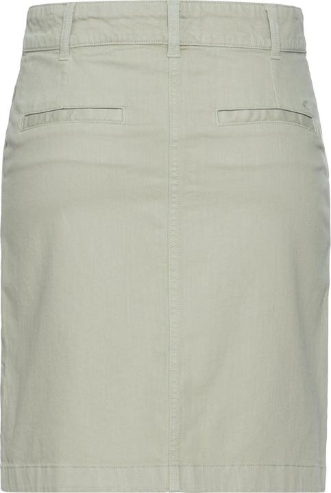 Image du produit Camel Active Jupe en jean léger en coton mélangé (46)