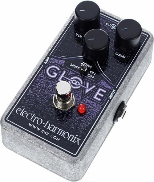 Image du produit Electro-Harmonix Gant OD (Guitare électrique)
