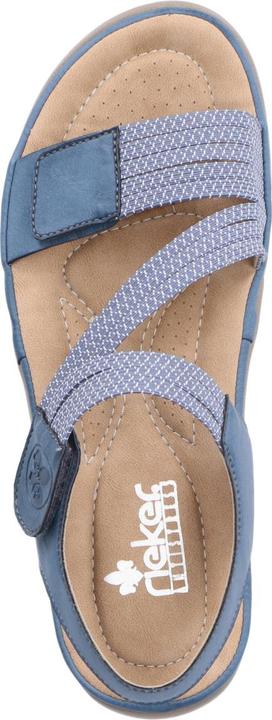 Actual product image Rieker Sandals (39)