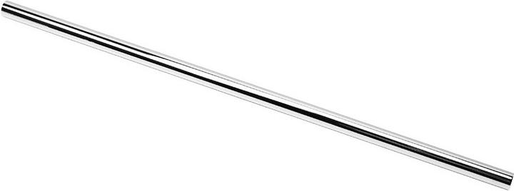 Barrow Kupfer Hardtube, 16/14mm - 490mm, Nickel (0.49 m, Metall)