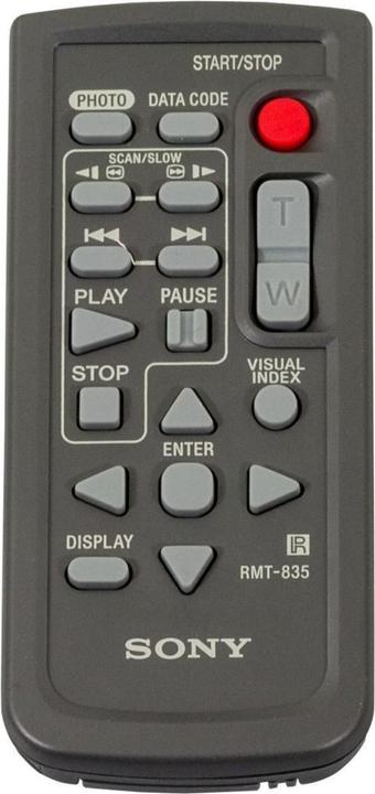 Actual product image Sony Remote Commander (Device-specific remote control)