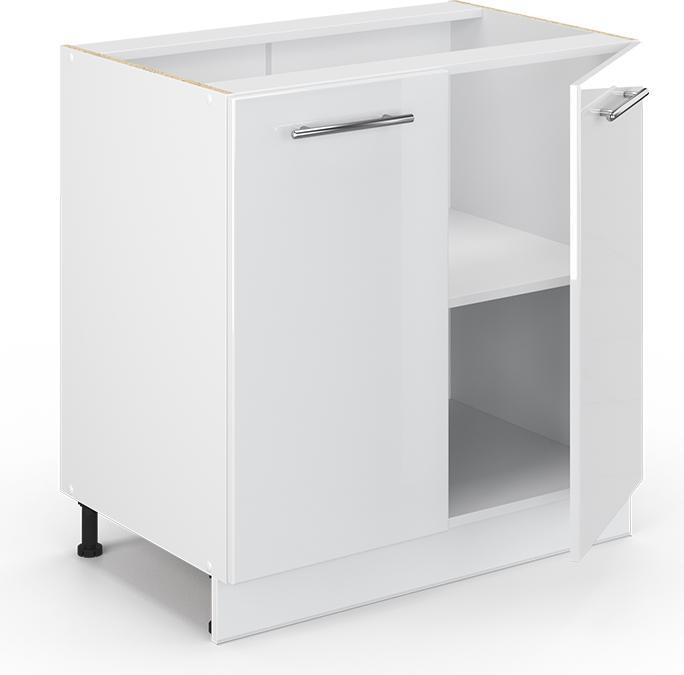 Actual product image Vicco Spülenunterschrank Fame-Line (80 x 60 x 81.5 cm)