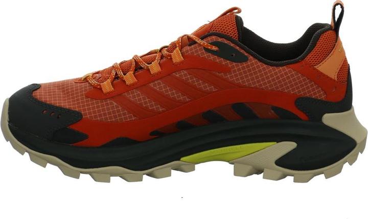 Actual product image Merrell Moab Speed 2 GTX (41)