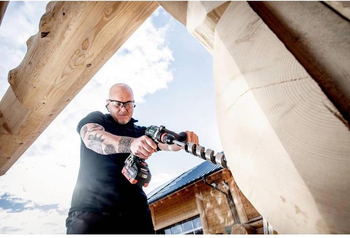 Produktbild Metabo SB 18 LTX BL I (Akkubetrieb)