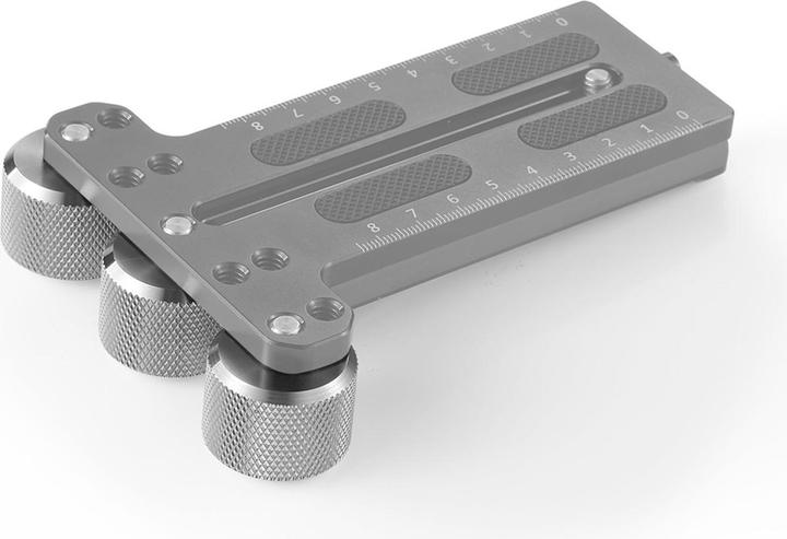 Actual product image SmallRig Counterweight (Gimbal mount)