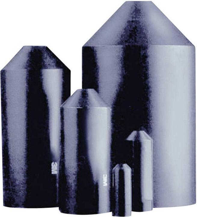 Actual product image 3M Heat shrinkable end cap SKE with inner adhesive 2:1 (1 x)
