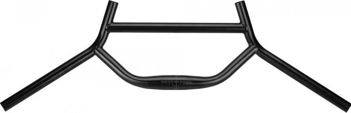 Produktbild Surly Moloko Lenker - Schwarz (31.80 mm)