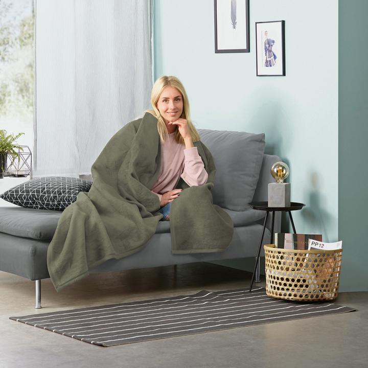 Actual product image Erwin Müller Triest (180 x 220 cm)