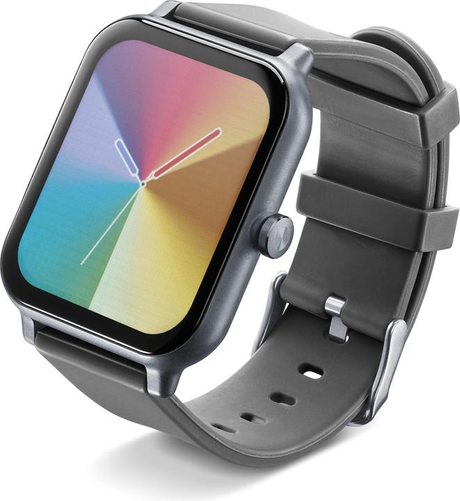 Image du produit Cellularline Cellular Line ION LED Digital Bluetooth Smartwatch