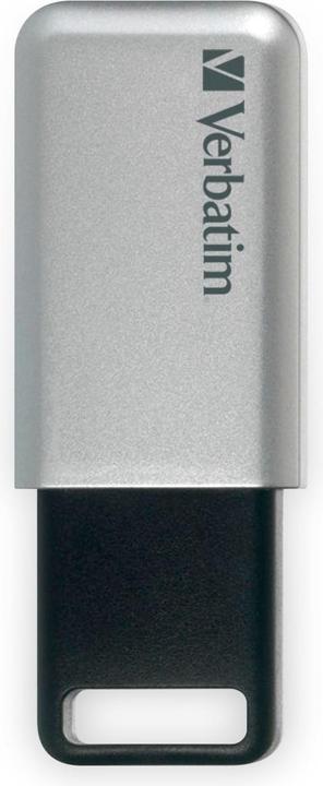 Image du produit Verbatim Usb 3.0 Drive 64gb Secure Data Pro (pc Mac) (64 Go, USB-A)