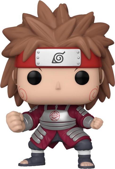 Produktbild Funko Naruto - Choji Akimichi 1510 Animation