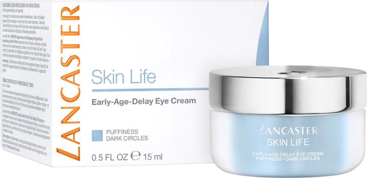 Image du produit Lancaster Skin Life Early-Age-Delay (Crème, 15 ml, Journée)