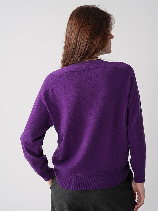 Produktbild Katestorm Kaschmirpullover (XS)